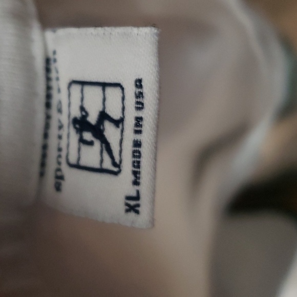 Sporty & Rich tshirt - Picture 3 of 4